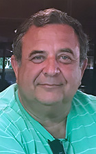 Julio Maria Ribeiro Pupa